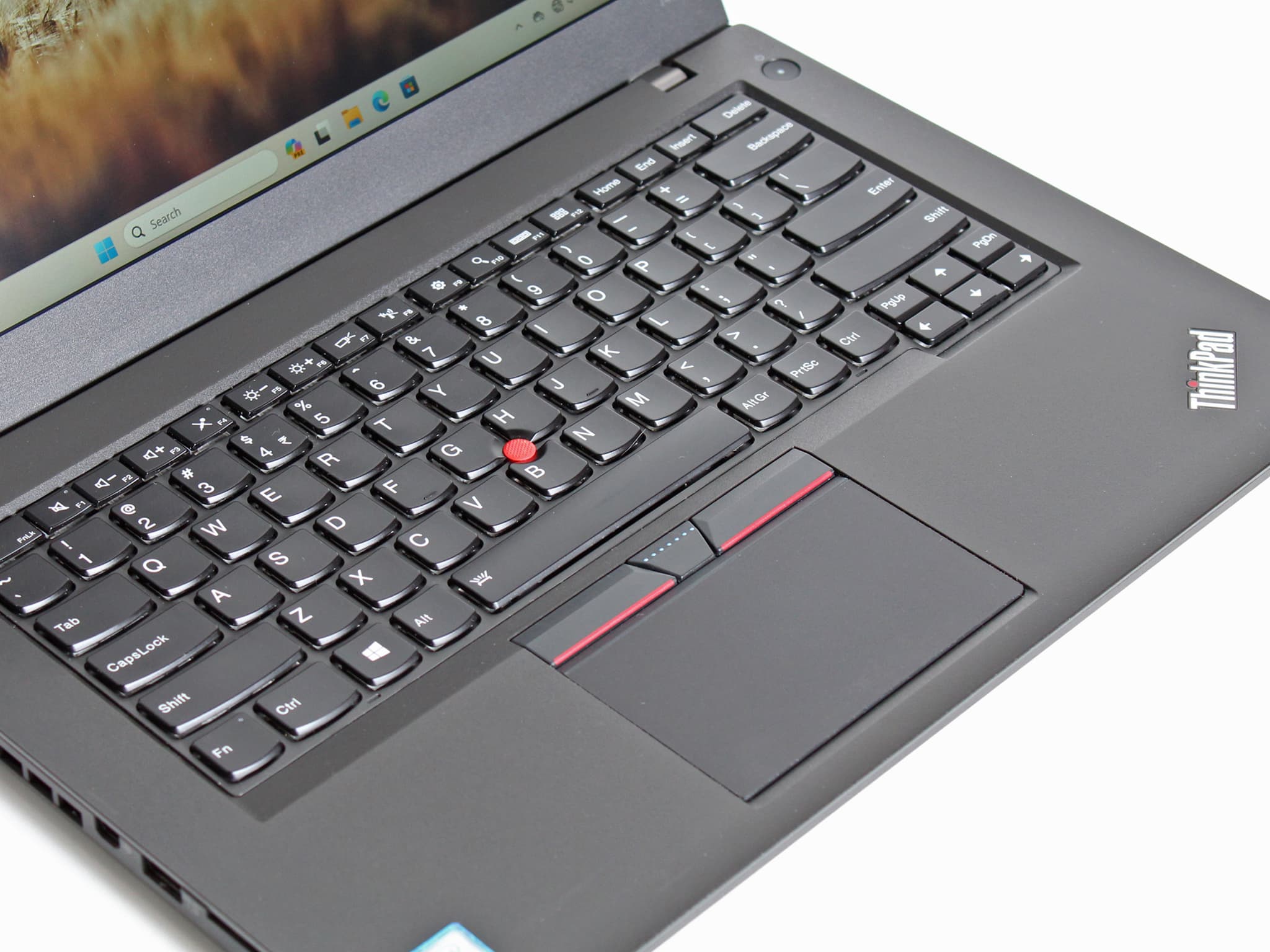 lenovo thinkpad t460 laptop keyboard