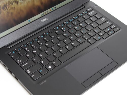 Dell Latitude 7280 Keyboard
