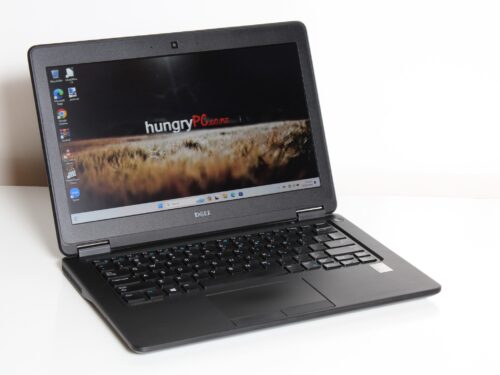 Dell Latitude E7250 Laptop for Sale