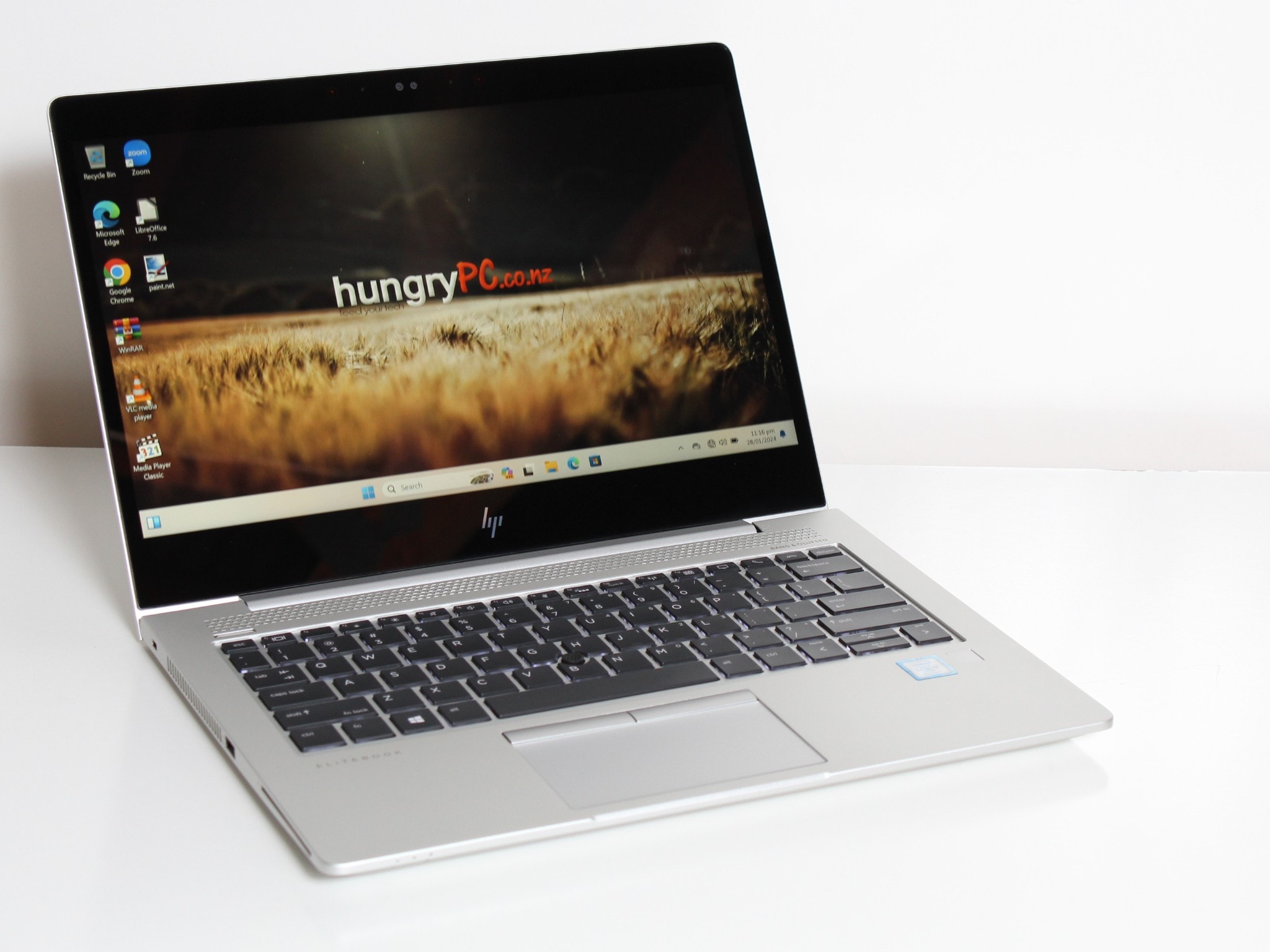hp elitebook 830 g5 laptop for sale