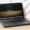 hp zbook 17 g4 17 inch core i7 laptop