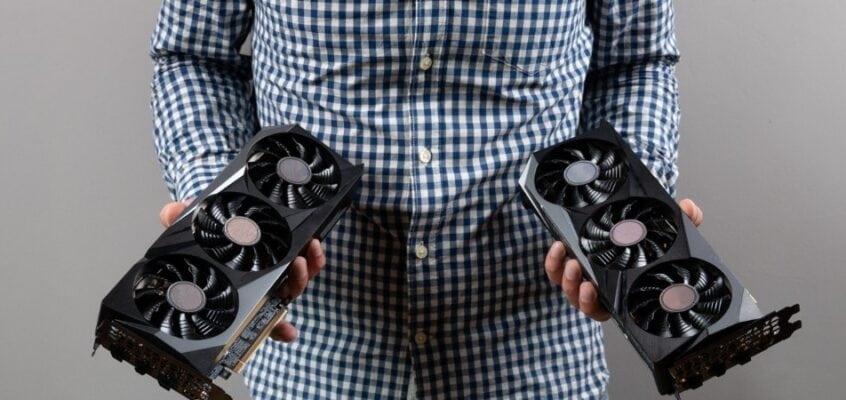 What is the difference between Nvidia Quadro, RTX and GTX Cards?