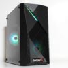 CustomCase 041 AeroCoolRaiderMini custom gaming pc