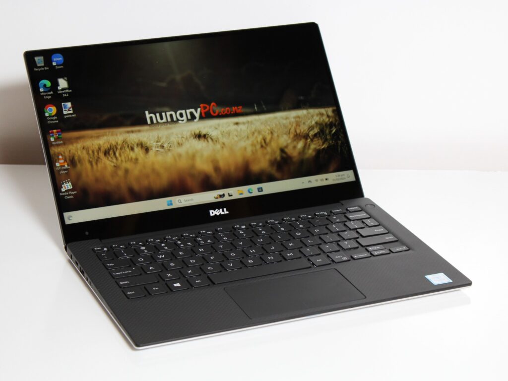 Dell XPS 13