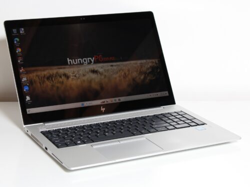 HP EliteBook 850 G5 Laptop
