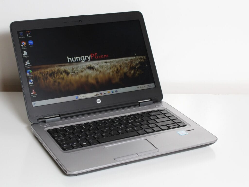HP ProBook 640 G2 14