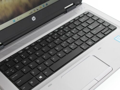 HP ProBook 640 G2 Keyboard
