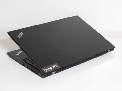 Lenovo ThinkPad L580 Rear