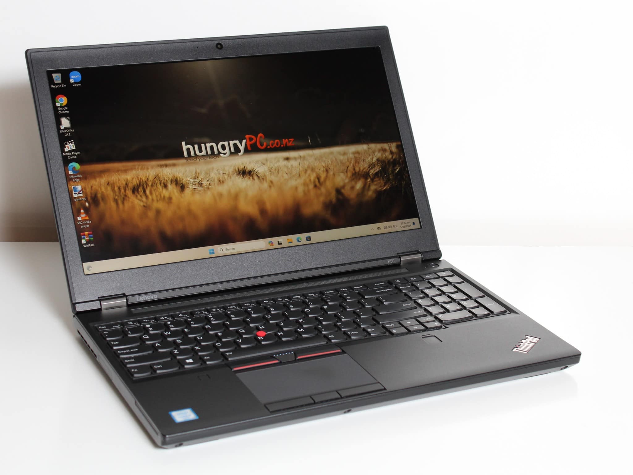 lenovo thinkpad p50 laptop for sale