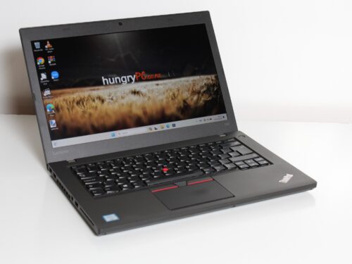 Lenovo ThinkPad T460 UK Keyboard Layout