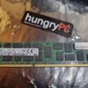 RAM 2 M393B2G70DB0 YK0 16gb 2rx4 pc3l-12800r 11-12-e2-d4 ecc registered (designed for servers) samsung brand