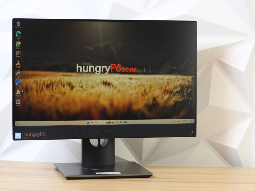 Dell OptiPlex 7460 All in One PC, Core i5 8th Gen, 16GB RAM