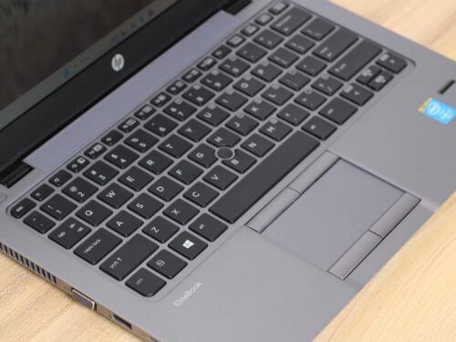 HP EliteBook 820 G2 Keyboard