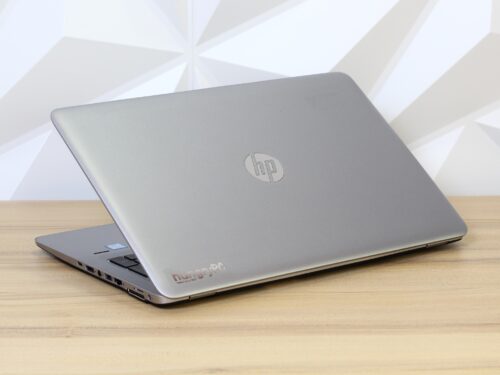HP EliteBook 850 G3 Rear