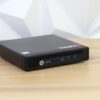HP EliteDesk 800 G2 Mini hp elitedesk mini pc