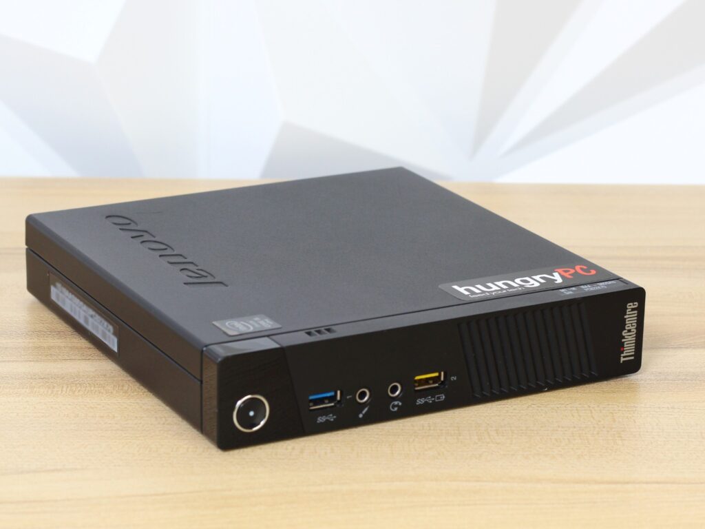 ミニPC lenovo ThinkCentre M93p 8GB SSD128GB Amazon.co.jp: Lenovo ThinkCentre M93p Tiny Desktop Intel Core i5