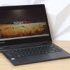 Toshiba Portege X20W E Hybrid toshiba portege x20w-e 2-in-1 12.5 inch core i5 laptop