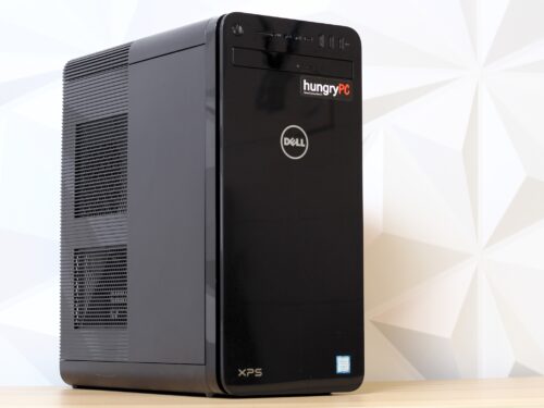 dell xps 8930 tower