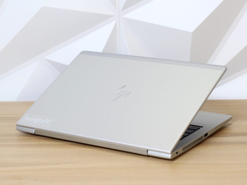 HP EliteBook 830 G5 13.3" Core i5 8th Gen Laptop, 16GB RAM, 256GB SSD ...