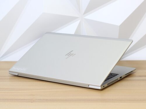 HP EliteBook 850 G5 Rear Side