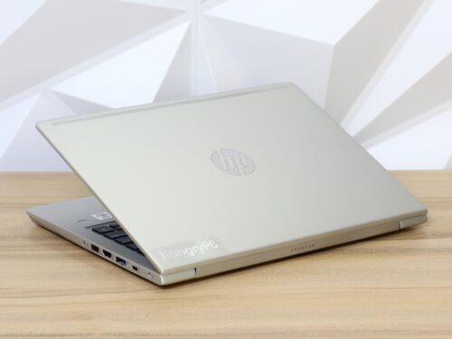 HP ProBook 430 G7 Rear