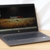 HP ZBook 14u G6 hp zbook 14u g6 14 inch core i7 laptop