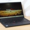 Lenovo ThinkPad X1 Carbon Gen 8 lenovo thinkpad x1 carbon 14 inch core i7 10th gen