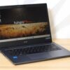 Acer TravelMate P4 TMP414 51 acer travelmate p4 14 inch core i5 11th gen laptop