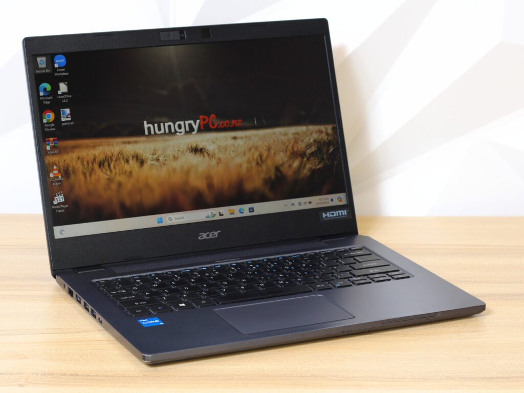 Acer TravelMate P4 TMP414 51 acer travelmate p4 tmp414-51