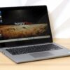 Dell Latitude 3310 2 in 1 dell latitude 2-in-1 13.3 inch core i5 8th gen laptop