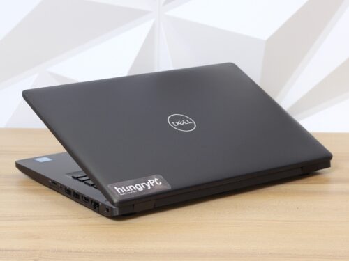 Dell Latitude 5401 Rear