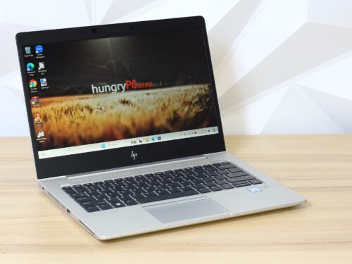 hp elitebook 830 g6 touchscreen laptop