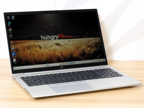 hp elitebook 850 g7 laptop