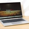 HP EliteBook X360 1030 G4 Laptop hp elitebook x360 14 inch core i5 8th gen notebook