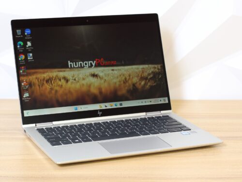 HP EliteBook X360 1030 G4 Laptop