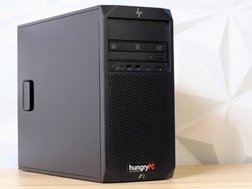 hp z2 tower g4 workstation pc