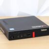 Lenovo ThinkCentre M720Q Mini PC lenovo thinkcentre mini pc
