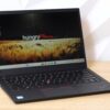 Lenovo ThinkPad X1 Carbon 7th Gen lenovo thinkpad x1 carbon 14 inch core i7 8th gen