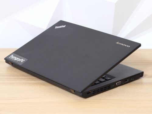 Lenovo ThinkPad X240 Side