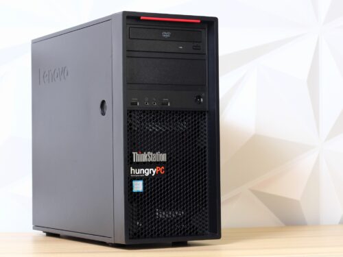 Lenovo ThinkStation P320