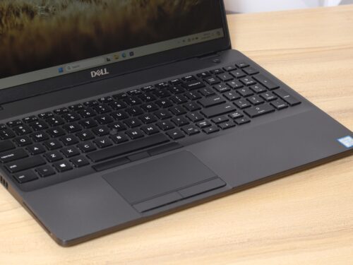 Dell Latitude 5500 Keyboard