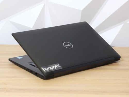 Dell Latitude 7490 i5 Rear