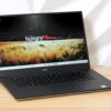 Dell Precision 5530 Silver Workstation dell precision 5530 15.6 inch core i7 laptop