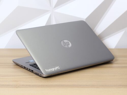 HP EliteBook 840 G3 Rear