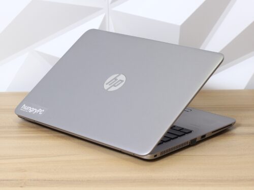 HP EliteBook 840 G3 Rear Side