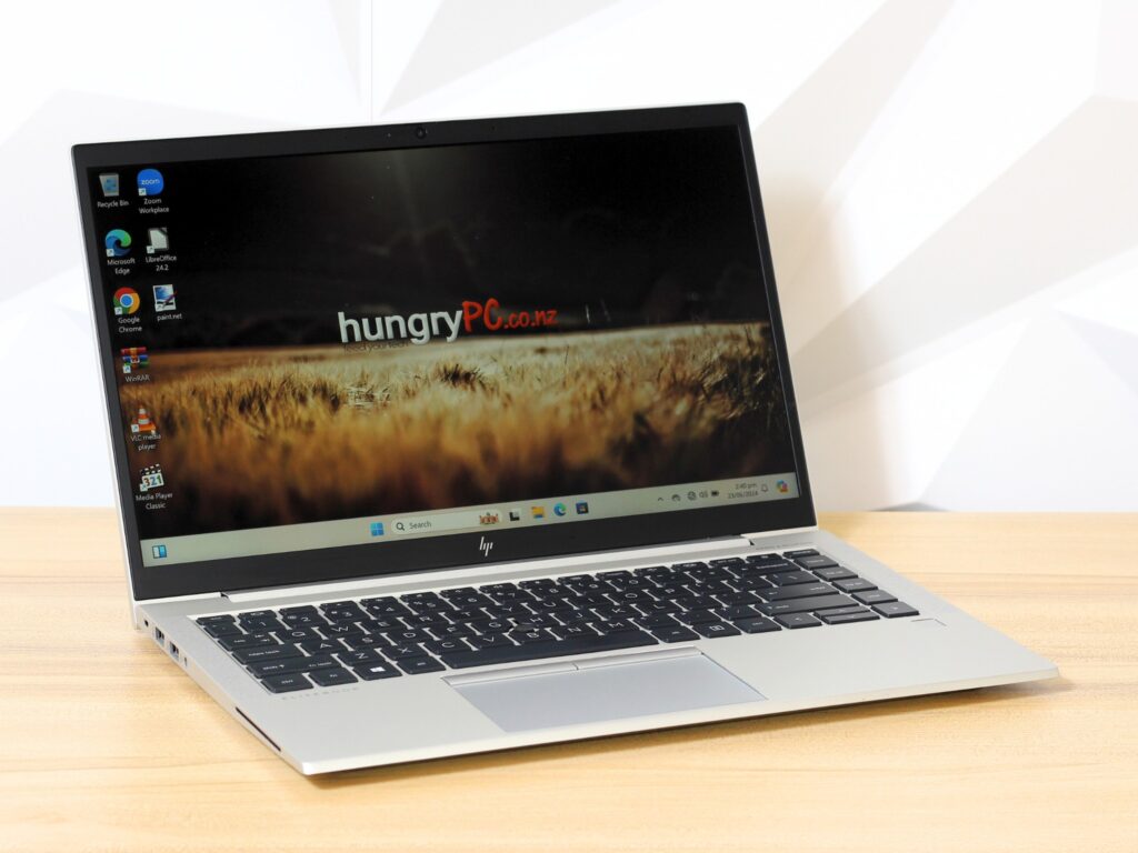 hp elitebook 845 g7 amd ryzen tm 7 pro 4750u