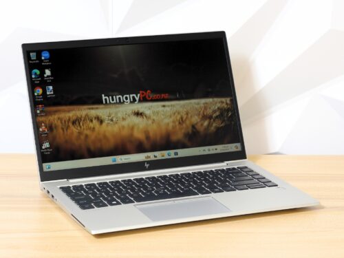 HP EliteBook 845 G7 Laptop
