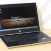 HP ProBook 430 G5 hp probook 430 g5 13.3 inch core i3 laptop