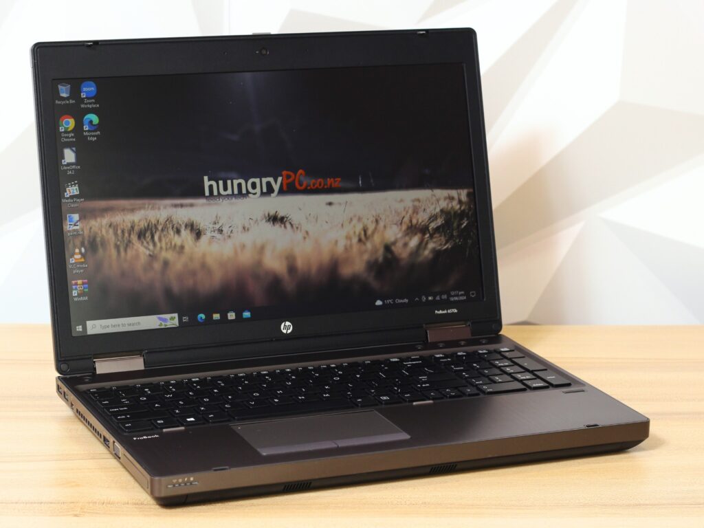 HP ProBook 6570b 15.6