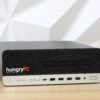 HP ProDesk 600 G4 SFF sleek hp prodesk pc